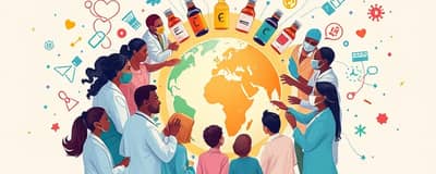 Pandemic Preparedness: Health Security as a Global Investment