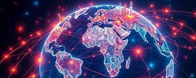The Internet of Things: Connecting Global Markets