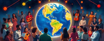 Cultural Exchange: Global Soft Power and Economic Influence