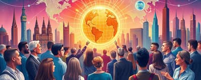 The Global Talent Race: Attracting and Retaining Top Minds