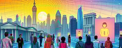 The Future of Lending: Algorithms, Ethics, and Access