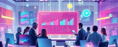 The Quantified Corporation: Data-Driven Business Finance