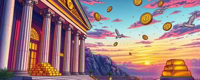 Digital Assets: New Frontiers in Wealth Management