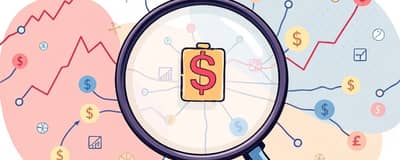 Micro-SaaS for Finance: Niche Solutions, Big Impact