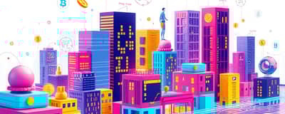 Composable Finance: Building Blocks for Your Bespoke Financial Journey