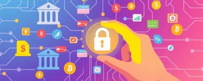 Decentralized Identifiers: Empowering Your Digital Financial Footprint