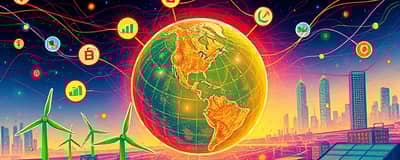 The Future of Funding: Sustainable Finance Shaping Tomorrow