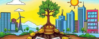 Values-Driven Ventures: Aligning Your Money with Your Mission