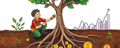 The Regenerative Investor: Cultivating a Thriving Portfolio