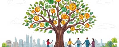 Responsible Capital Deployment: Investing for Enduring Value