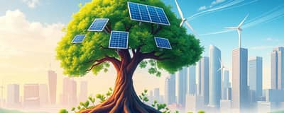 The Sustainable Renaissance: Reshaping Financial Landscapes