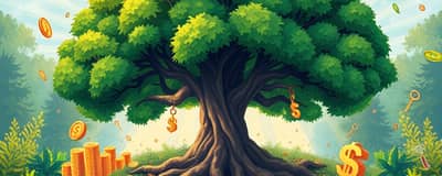 The Evergreen Portfolio: Cultivating Long-Term Financial Health