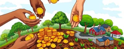 Investment as Activism: Driving Change with Your Capital