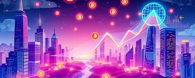 Wealth Creation in the Digital Age: Crypto Beyond the Hype