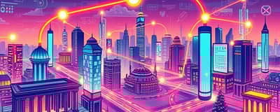 The API Economy in Finance: Seamless Integration, Endless Possibilities