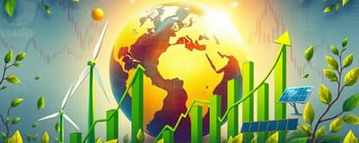 The Ethical Edge: Outperforming Markets with Sustainable Choices