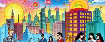 The Evolution of Credit: Beyond the FICO Score