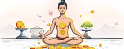 Mindful Money Management: Investing with Purpose and Principle