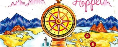 The New Crypto Compass: Navigating Emerging Markets