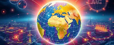 Navigating New Norms: Investment Strategies for Evolving Economies