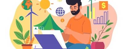 The Art of Sustainable Allocation: Crafting an Ethical Portfolio