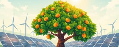 Unlocking Green Alpha: Finding Returns in Sustainable Sectors