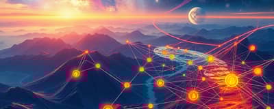 The Digital Frontier: Mapping New Crypto Potential