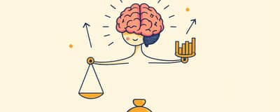 Mind Over Market: Psychological Edge in Investment Decisions