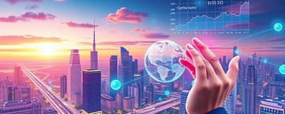 The Wealth Decoder: Identifying New Crypto Breakthroughs