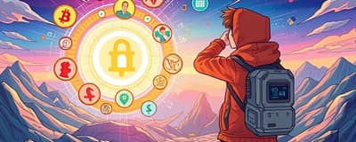 Unlocking Edge: Finding Alpha in New Crypto Assets