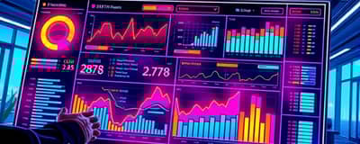 Real-Time Analytics: Instant Insights for Smarter Financial Decisions