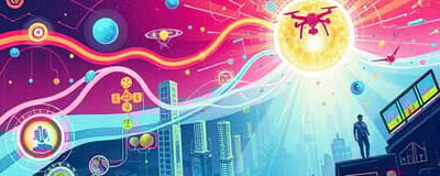 The Quantum Leap: Investing in Exponential Technologies