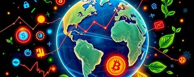 Global Economic Outlook: Forecasting Future Trends