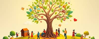 Investment for Impact: Powering Progress, Profiting Ethically