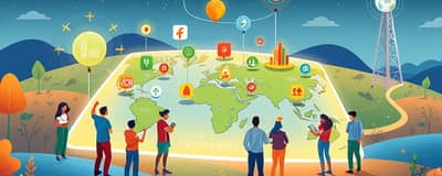 The Conscious Capital Frontier: Mapping New Opportunities