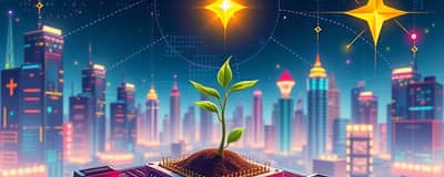 From Seed to Stardom: Tracking New Crypto Ventures