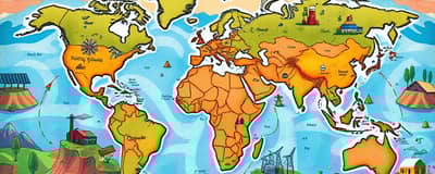 Untapped Horizons: Discovering Hidden Investment Opportunities