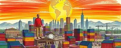 Unlocking Potential: Emerging Markets in Focus