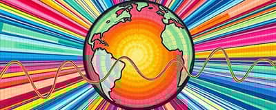 Decoding Market Cycles: Global Economic Rhythms