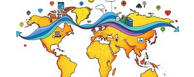 Thematic Power Play: Riding the Wave of Megatrends