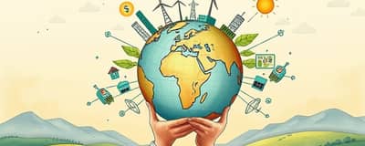 The Prudent Investor's Playbook: Sustainable Strategies for Growth