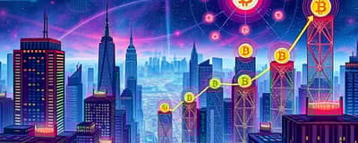 Accelerating Growth: New Crypto Catalysts Unveiled