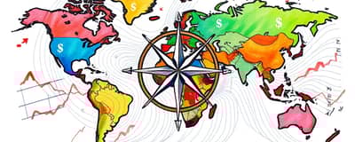 Navigating Global Volatility: Strategies for Prudent Investing