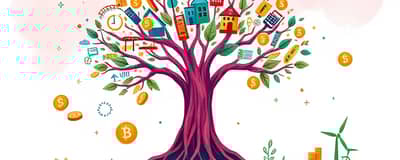 Beyond Traditional: Exploring Impactful Asset Classes