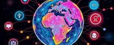 Tech Tides: Global Innovation and Investment Hotspots