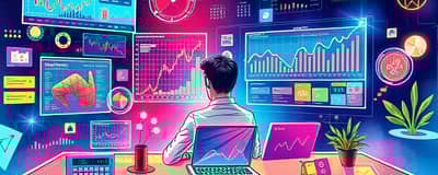 The Intelligent Investor: Leveraging AI for Portfolio Advantage