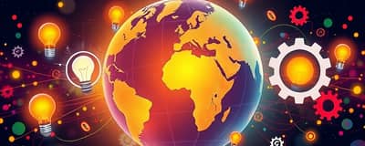 The Innovation Index: Where Global Breakthroughs Lead