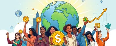 Wealth Creation: Global Perspectives on Prosperity