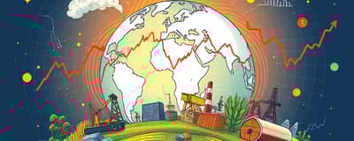 Commodity Supercycles: Riding Global Price Swings