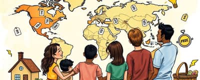 The Price of Everything: Global Cost of Living Analysis